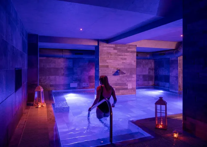 Grand Hotel Terme