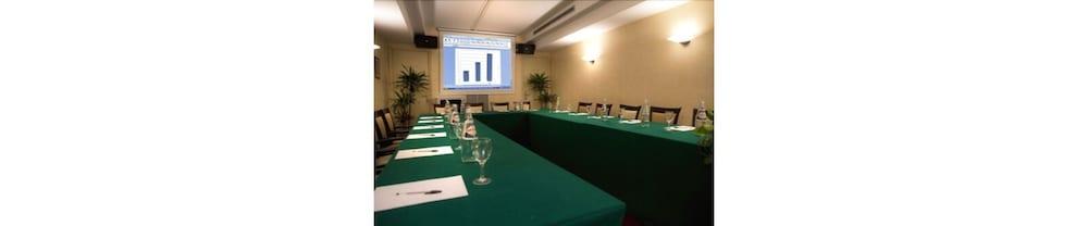 Hotel Grand Terme 4*