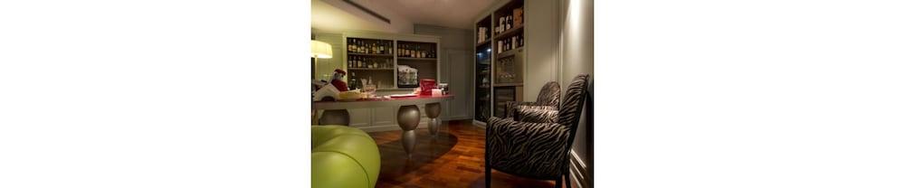 Hotel Grand Terme 4*