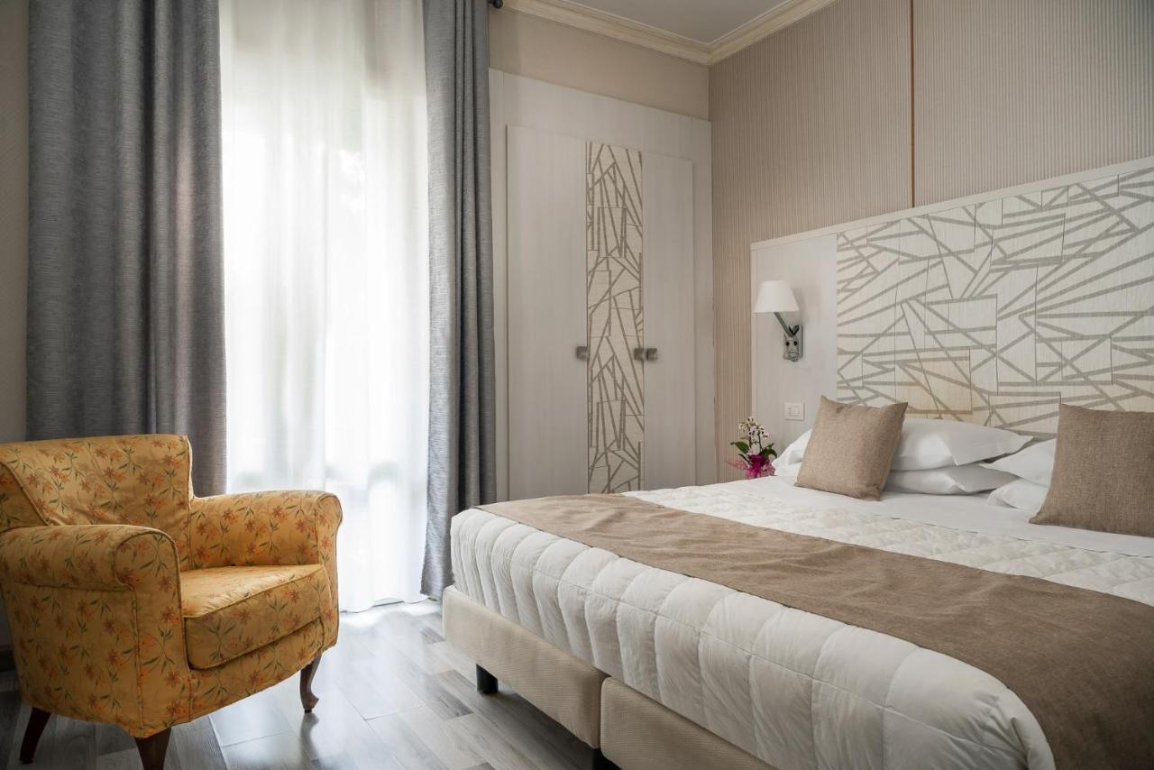 Hotel Grand Terme Chianciano Terme