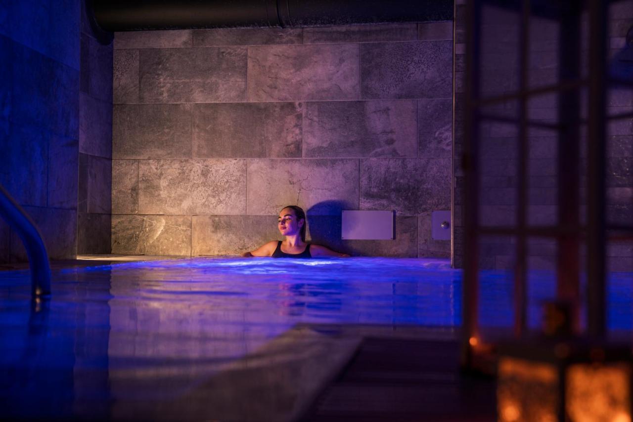 Grand Terme Hotel