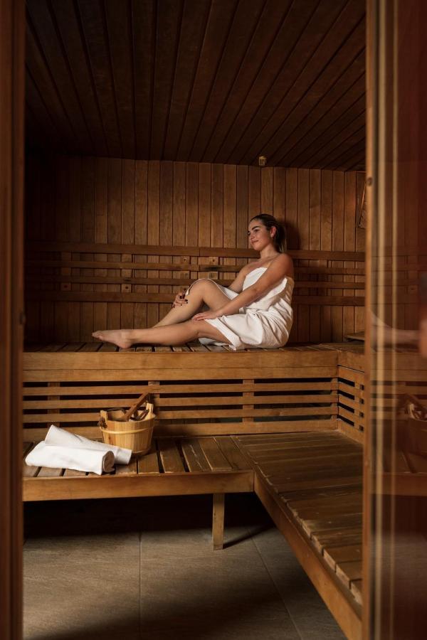 Grand Terme 4* Chianciano Terme