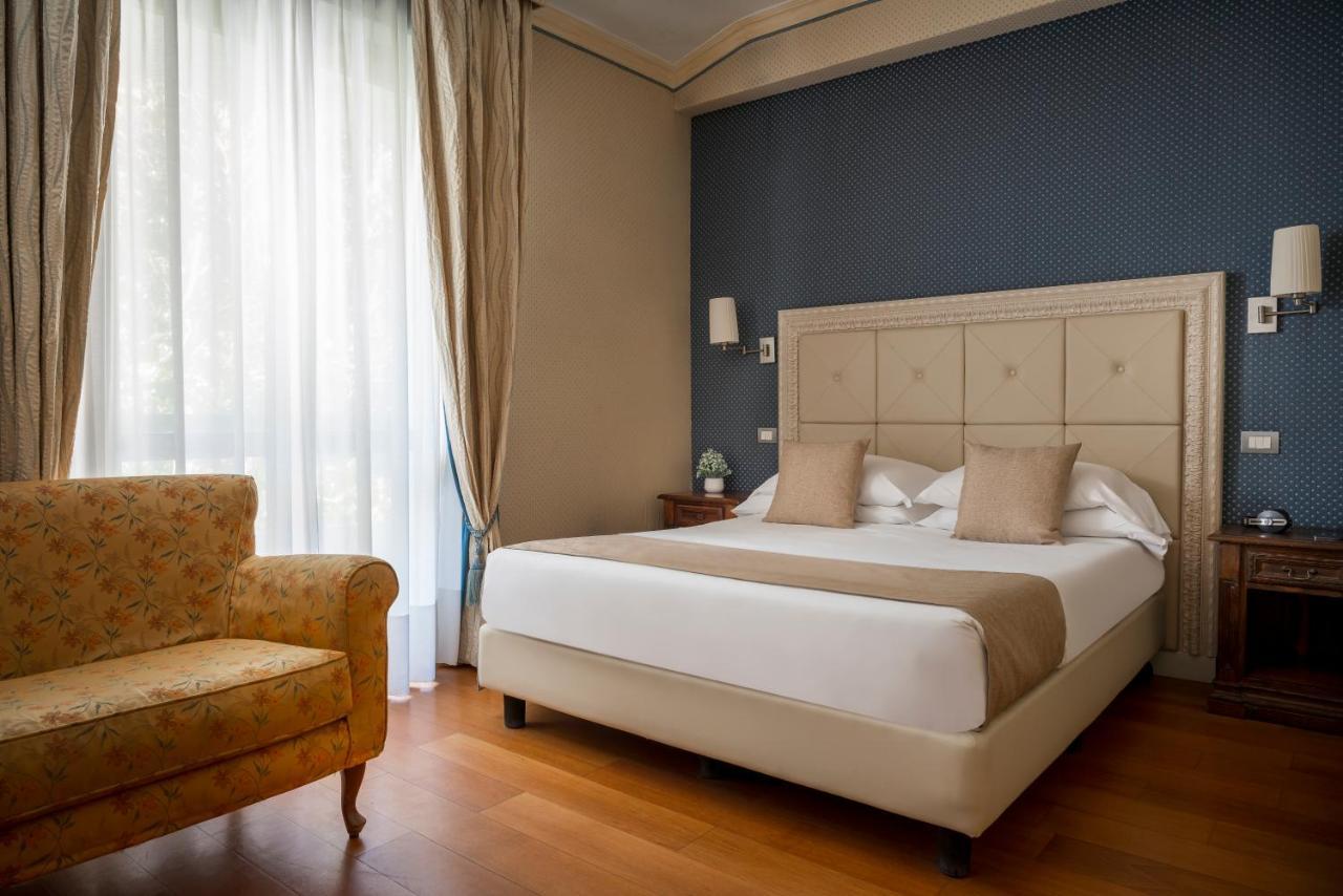 Hotel Grand Terme 4*
