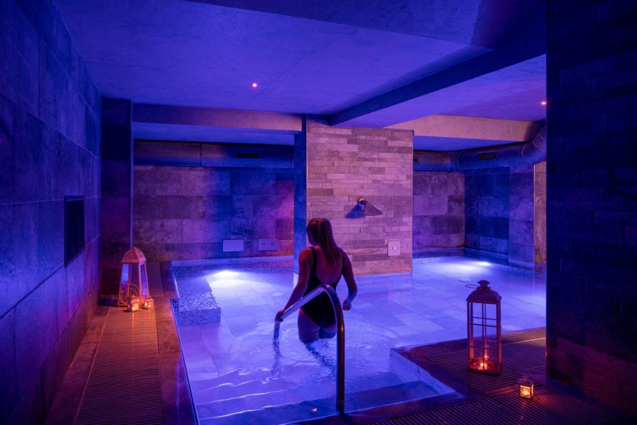 Hotel Grand Terme Chianciano Terme