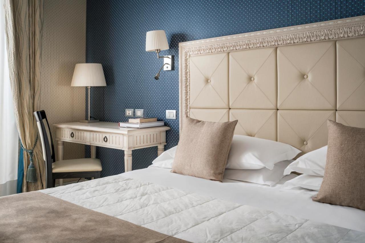Grand Terme Hotel