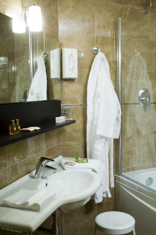 Hotel Grand Terme 4*