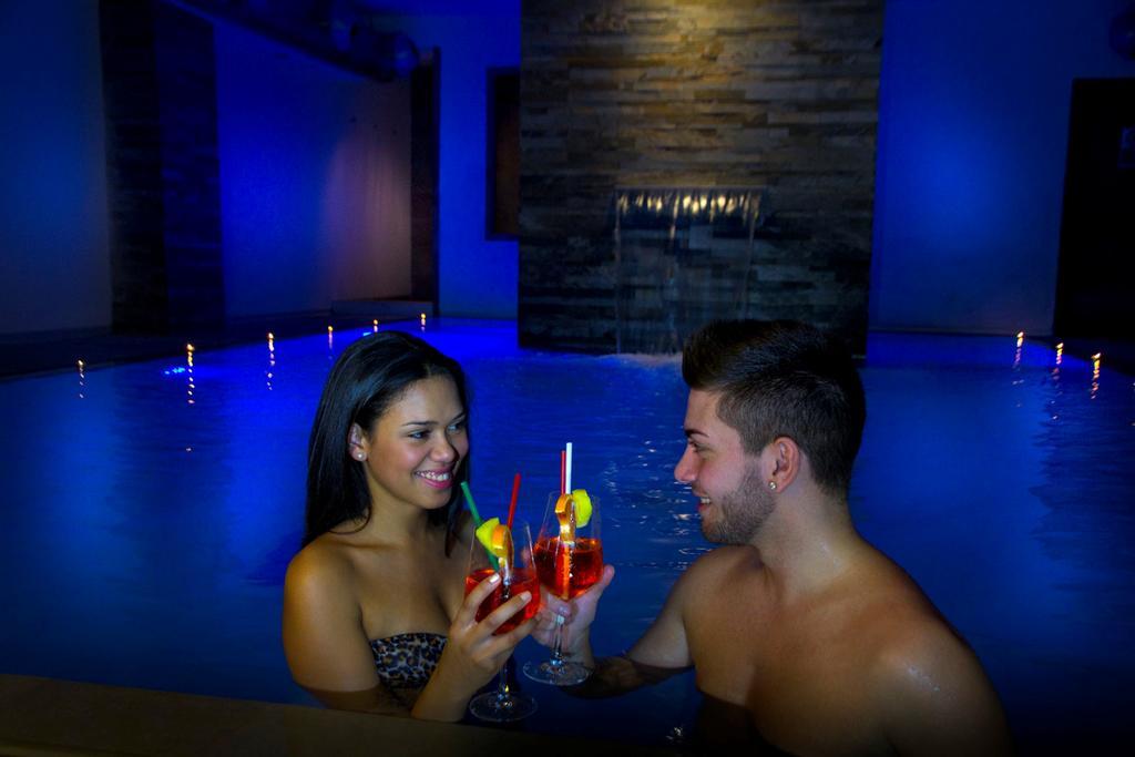 Grand Terme Chianciano Terme