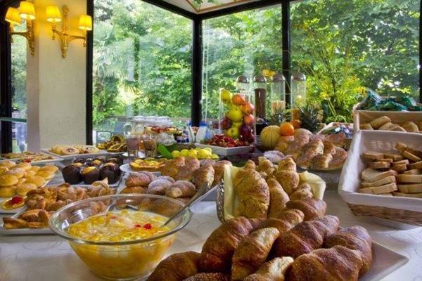 Grand Terme Hotel
