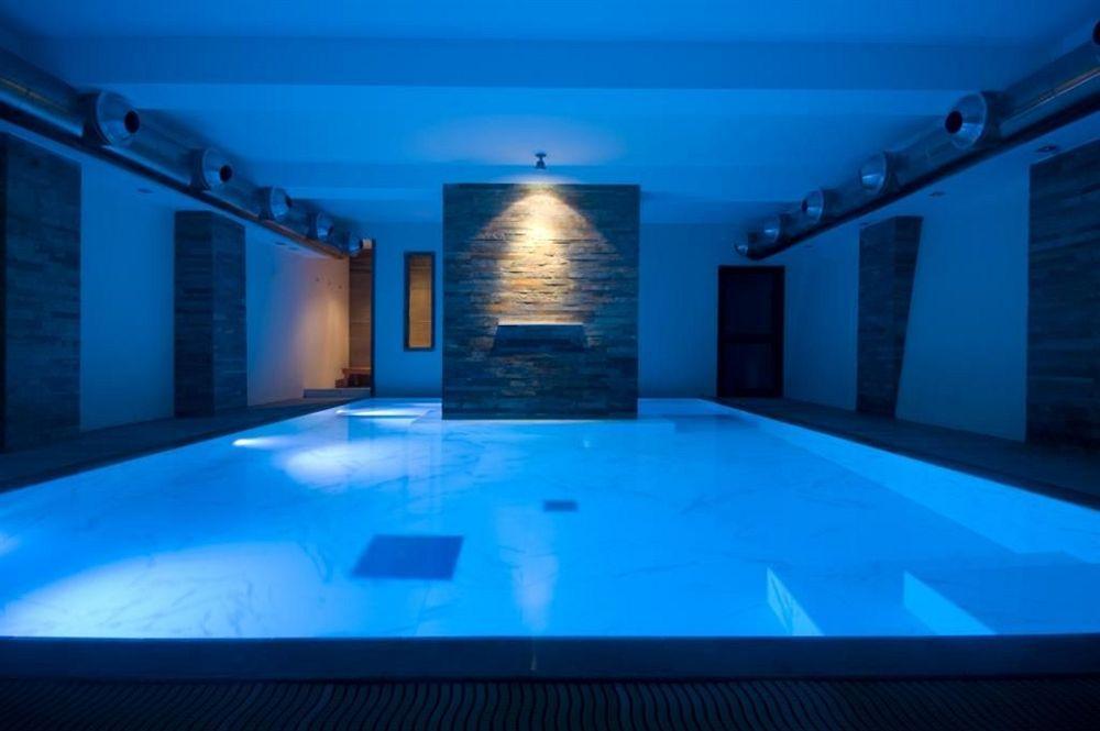 Grand Terme Hotel
