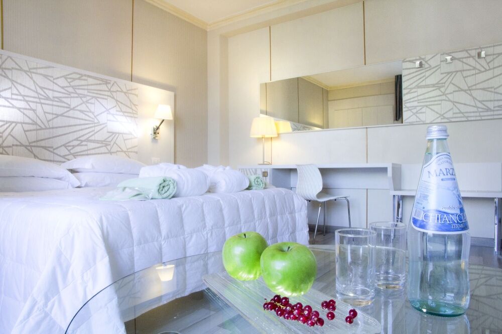 Grand Terme Chianciano Terme