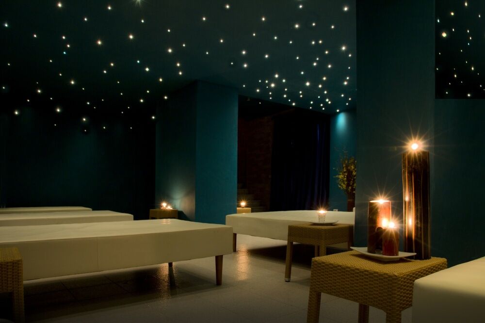 Grand Terme Hotel