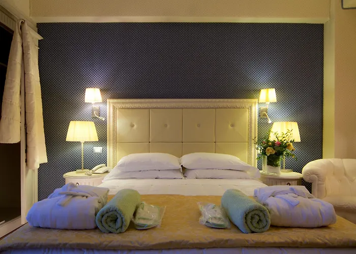 Grand Hotel Terme & Spa - Chianciano