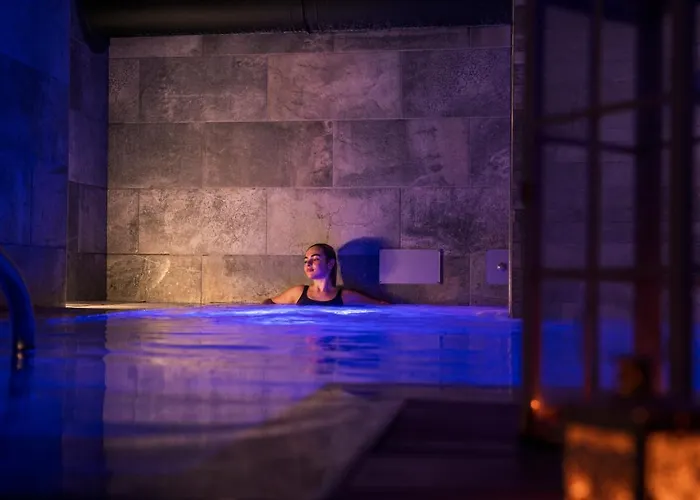 Grand Hotel Terme & Spa - Chianciano