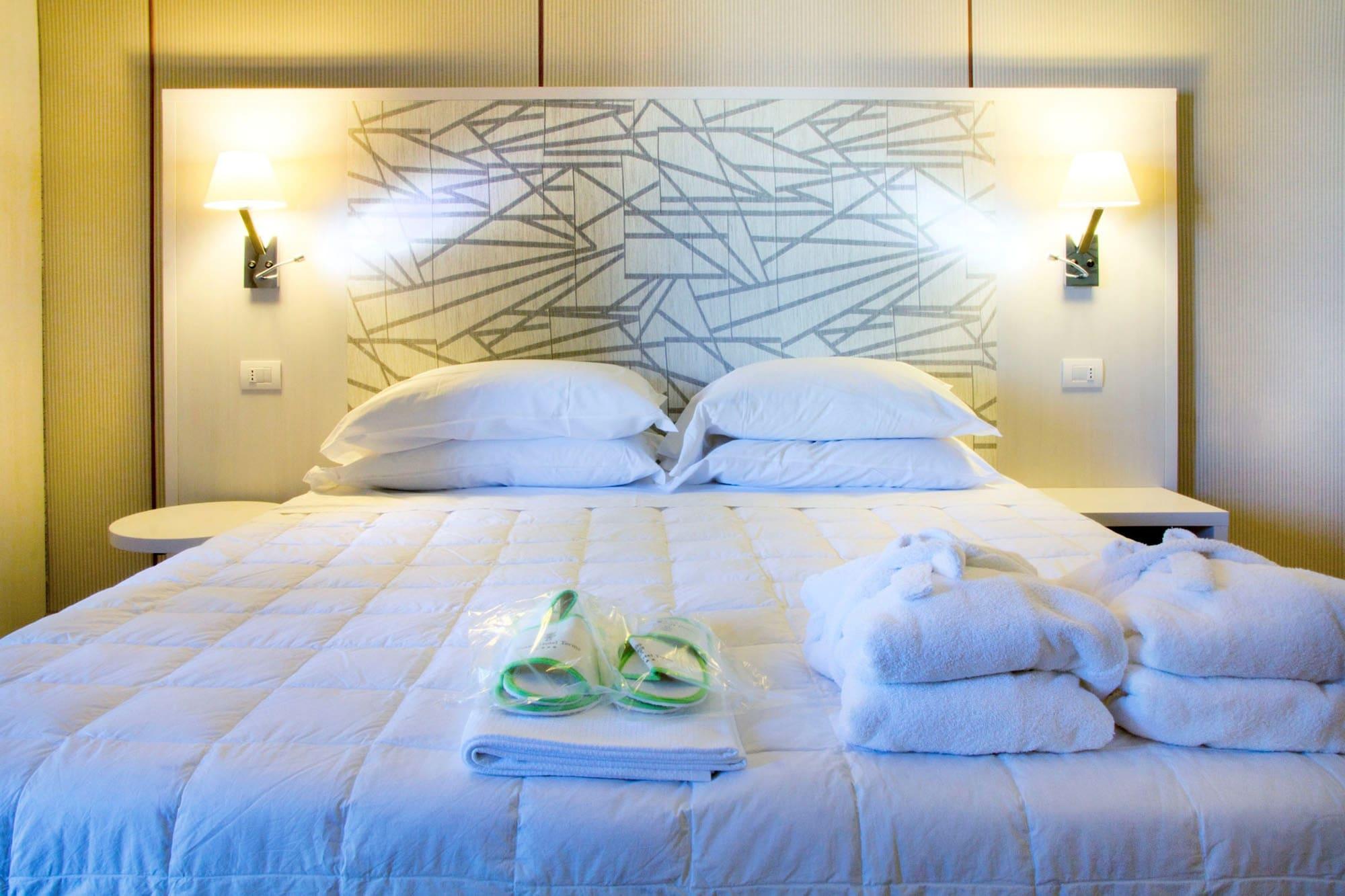 Grand Terme & - Chianciano Hotel Chianciano Terme