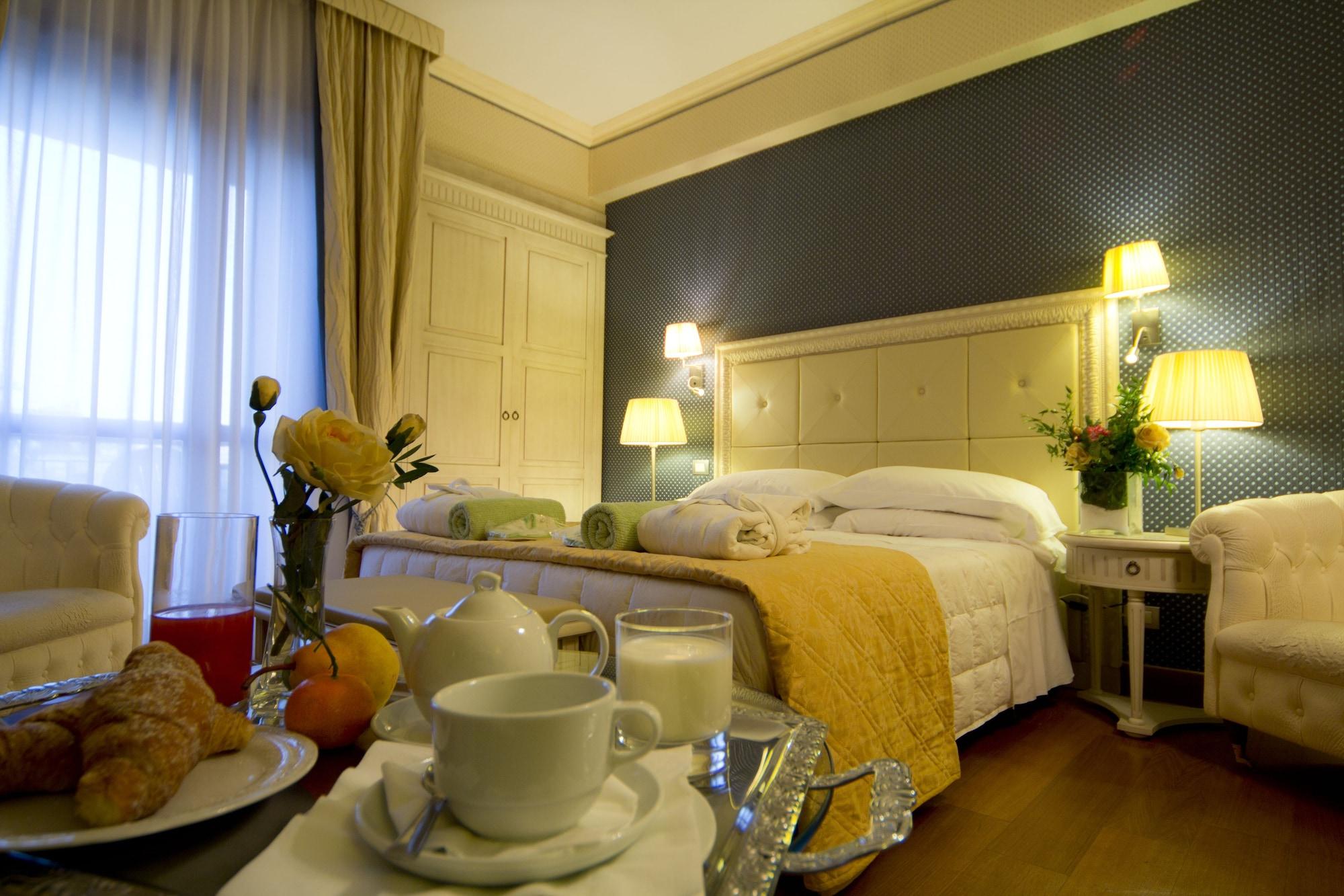 Grand Terme & - Chianciano