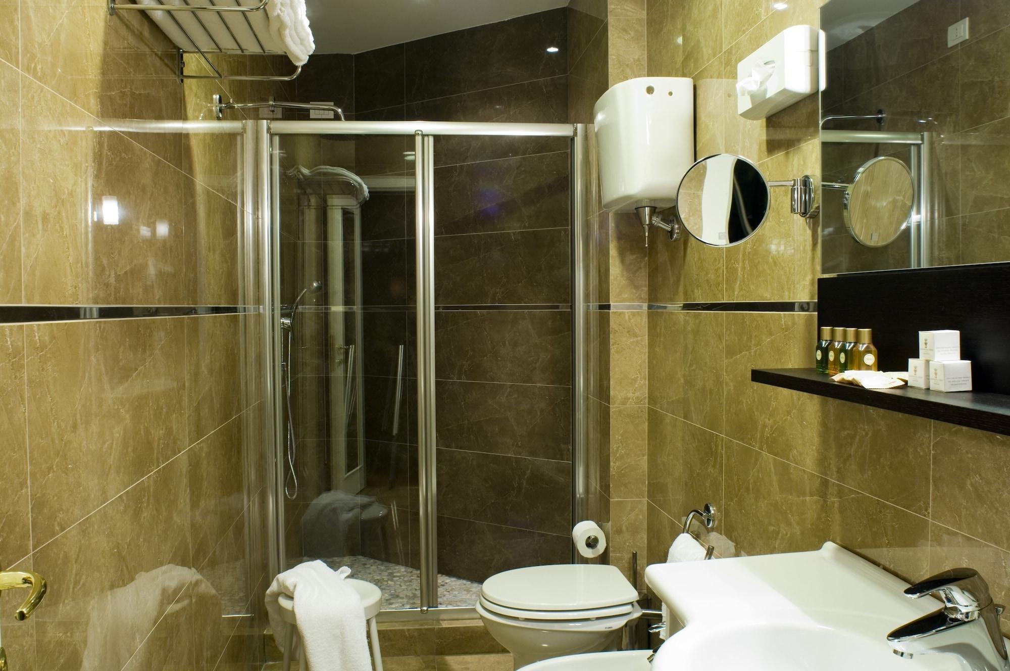 Grand Terme & - Chianciano Hotel Chianciano Terme