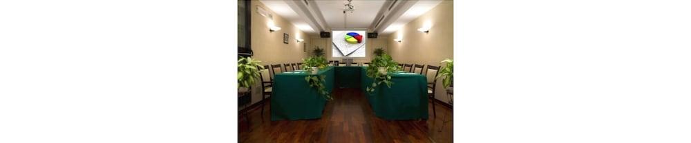Grand Terme & - Chianciano Hotel