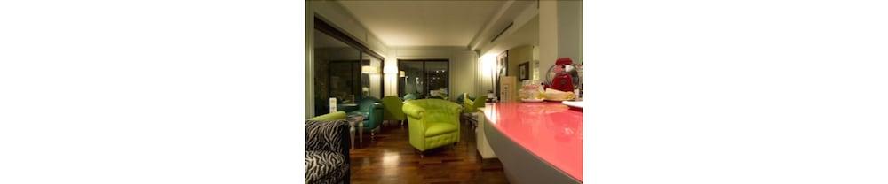 Hotel Grand Terme & - Chianciano 4*