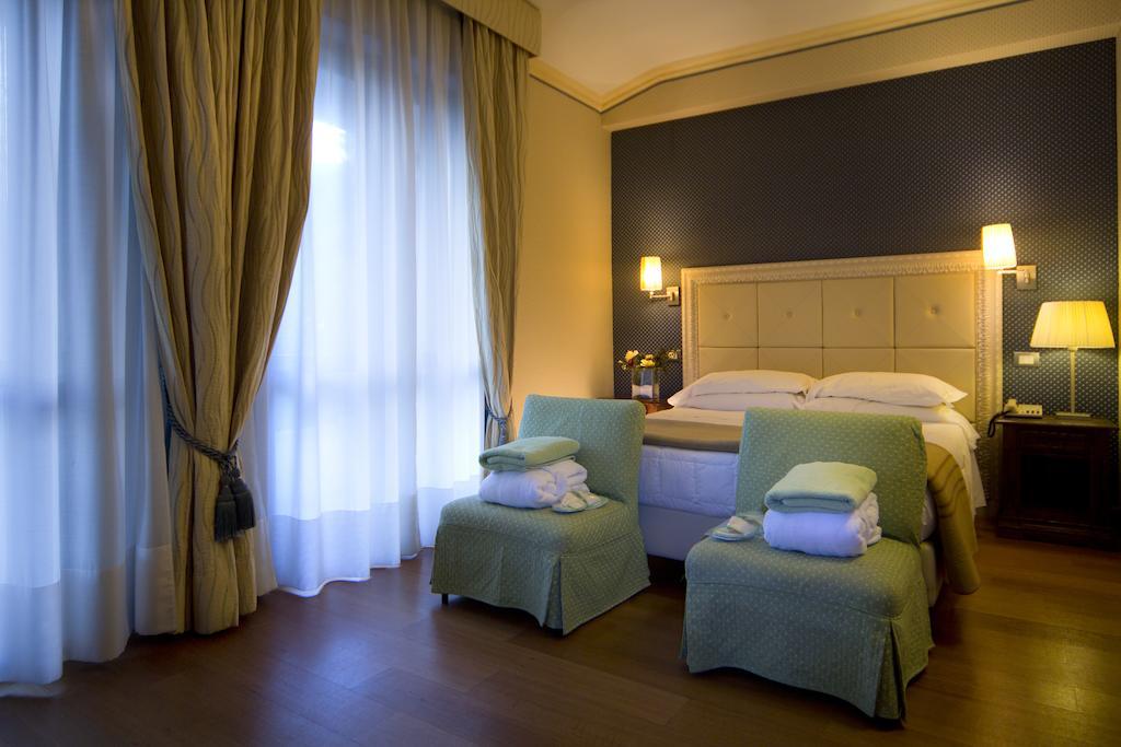 Grand Terme & - Chianciano