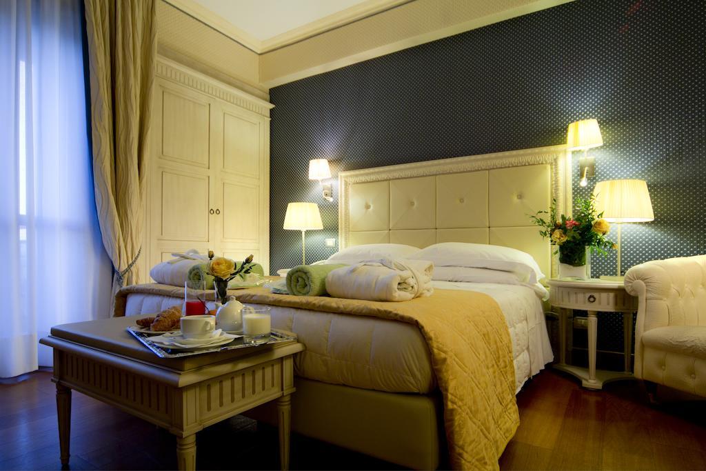Grand Terme & - Chianciano 4* Chianciano Terme