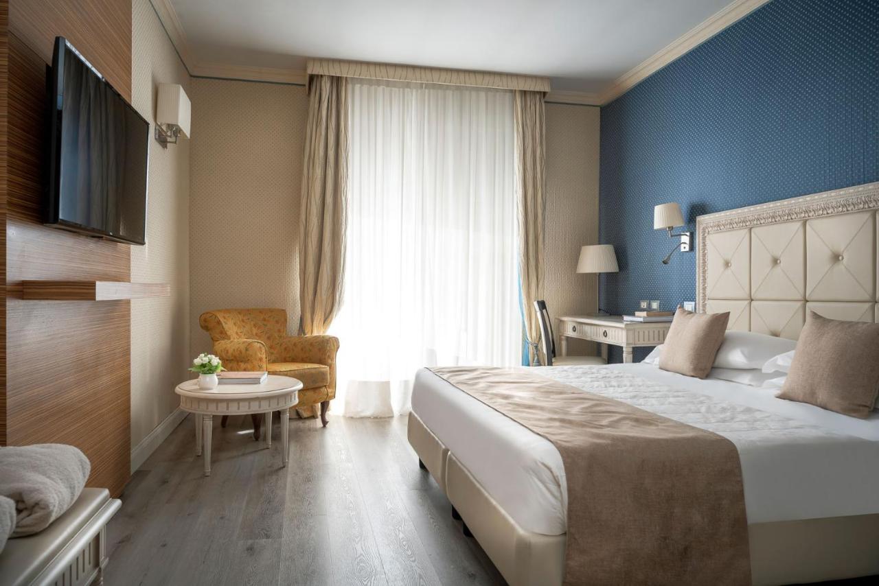 Hotel Grand Terme & - Chianciano 4*