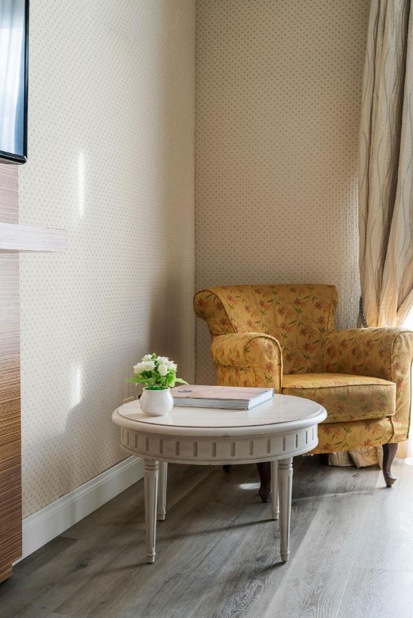 Hotel Grand Terme & - Chianciano Chianciano Terme