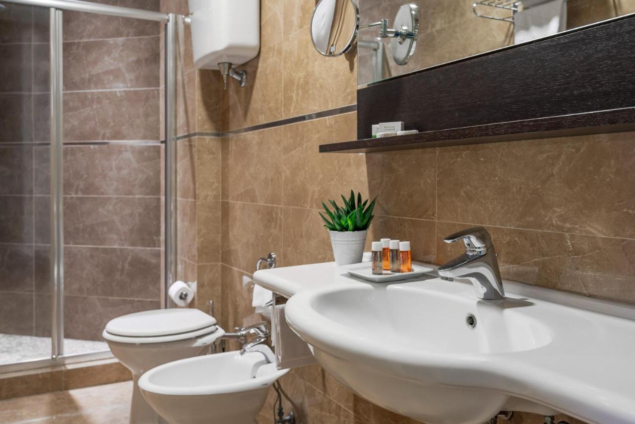 Hotel Grand Terme & - Chianciano Chianciano Terme