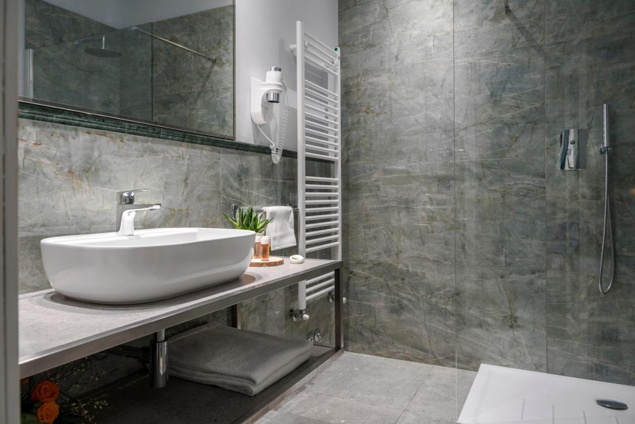 Hotel Grand Terme & - Chianciano Chianciano Terme