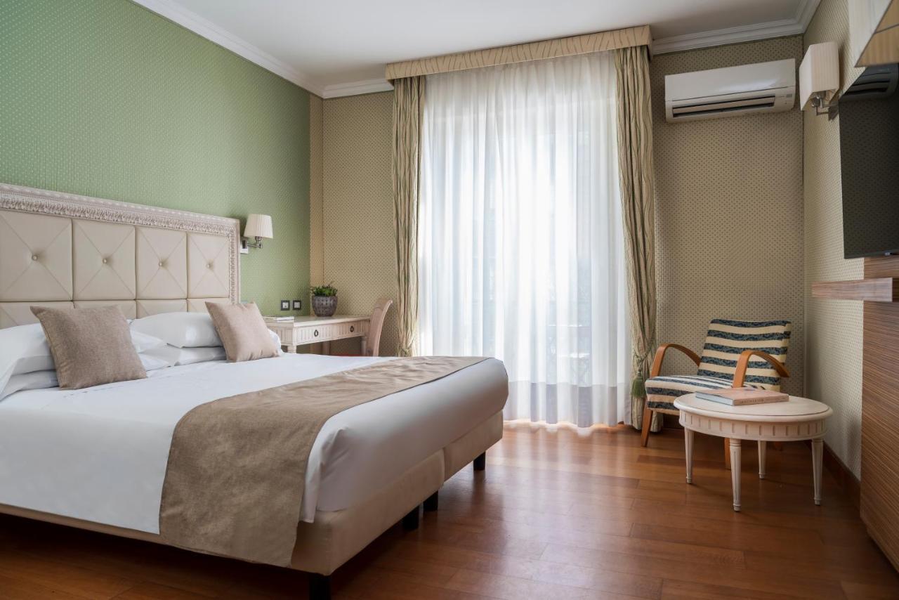 Grand Terme & - Chianciano Hotel 4*