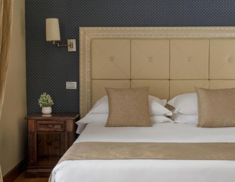 Grand Terme & - Chianciano 4* Chianciano Terme