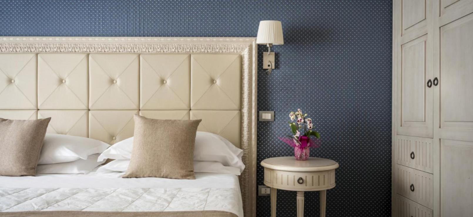 Hotel Grand Terme & - Chianciano 4*