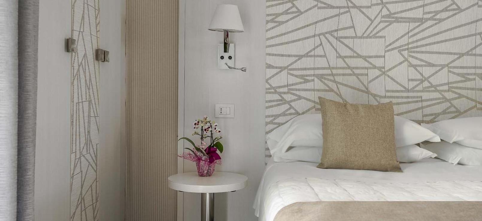 Grand Terme & - Chianciano Hotel 4*