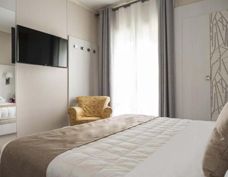 Grand Terme & - Chianciano 4*