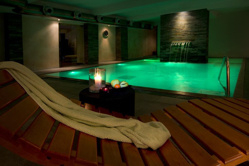 Hotel Grand Terme & - Chianciano Chianciano Terme