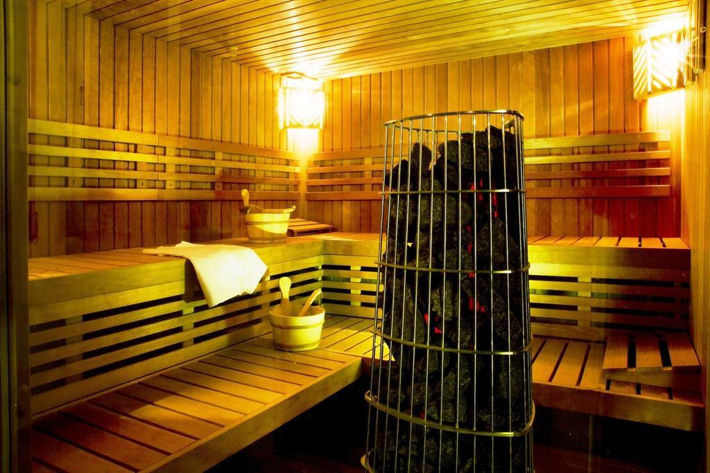 Grand Terme & - Chianciano Hotel Chianciano Terme