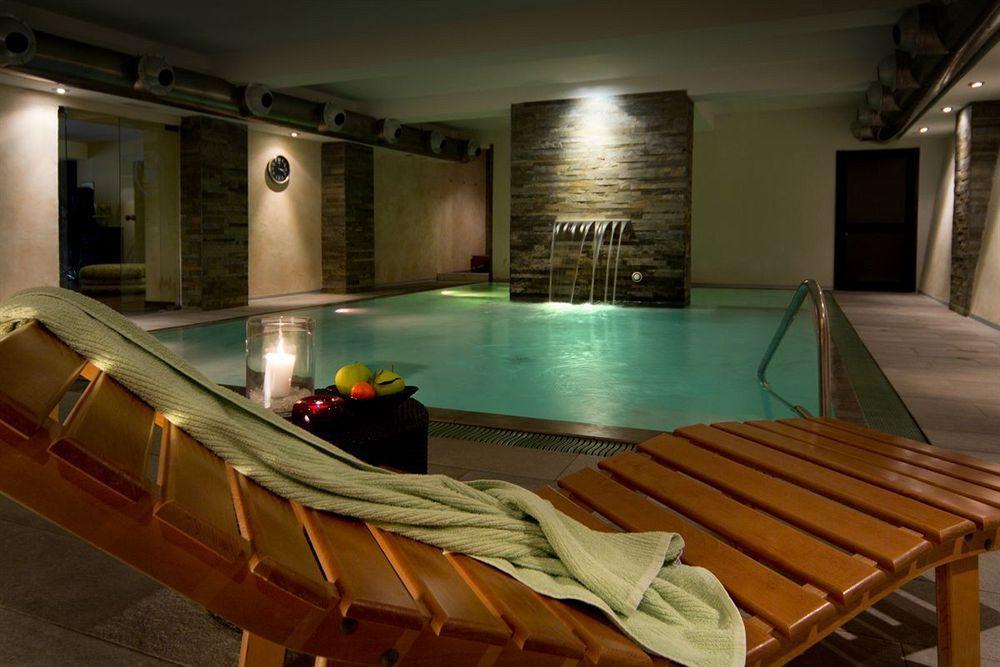 Hotel Grand Terme & - Chianciano Chianciano Terme