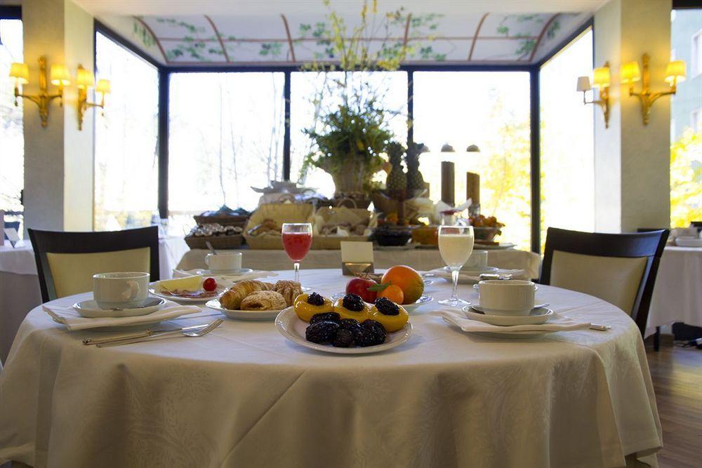 Hotel Grand Terme & - Chianciano 4*