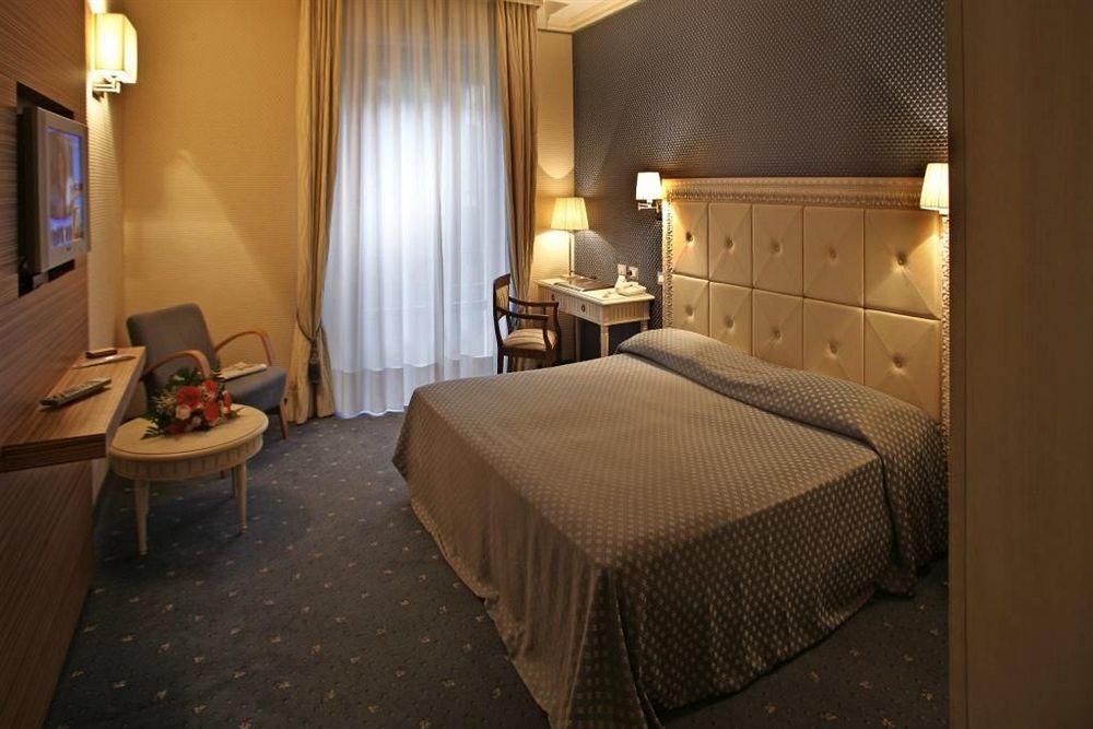 Grand Terme & - Chianciano Hotel
