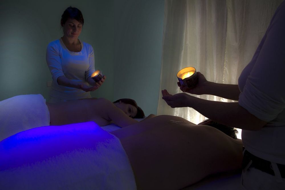 Grand Terme & - Chianciano Hotel 4*
