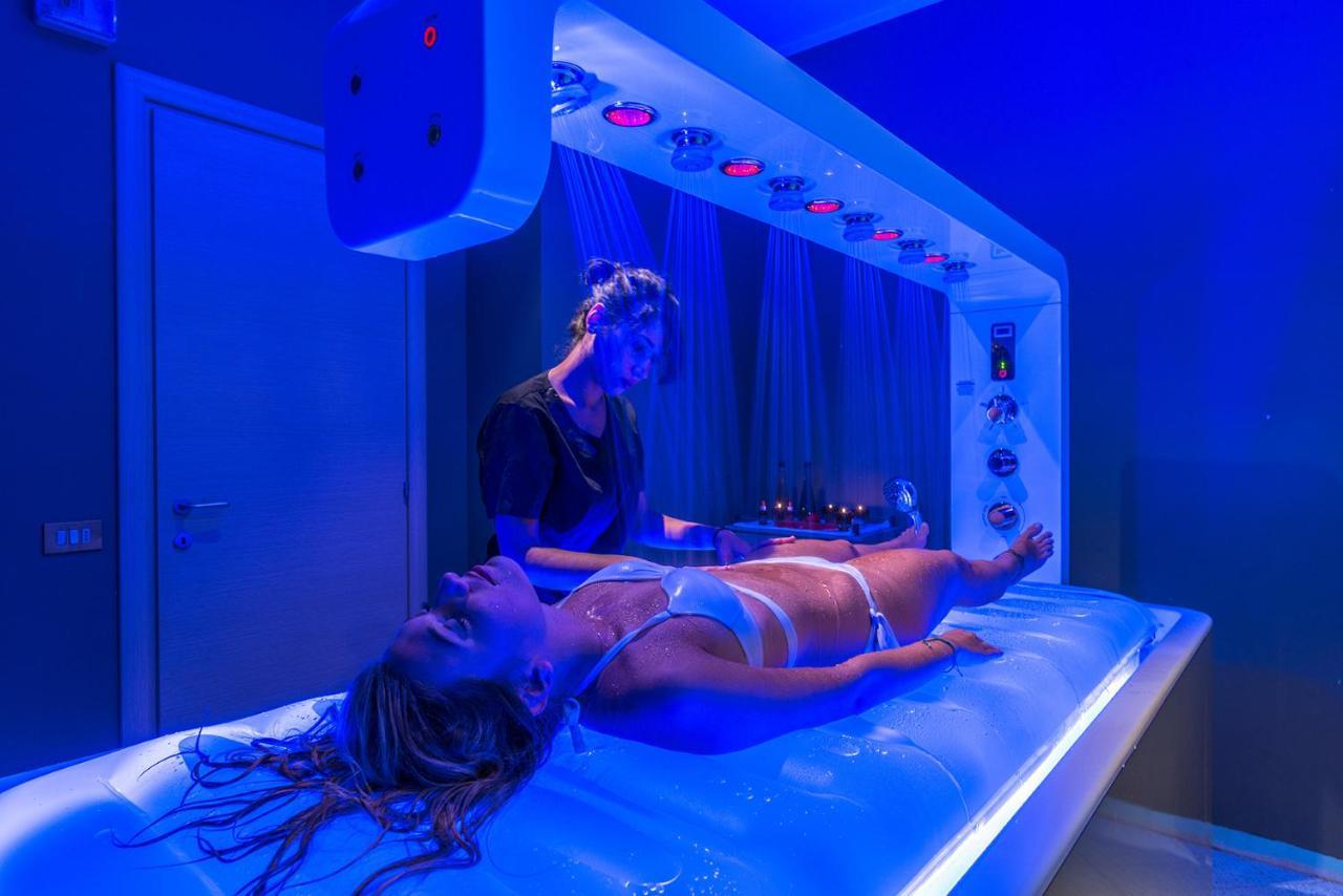 Grand Terme & - Chianciano Hotel Chianciano Terme
