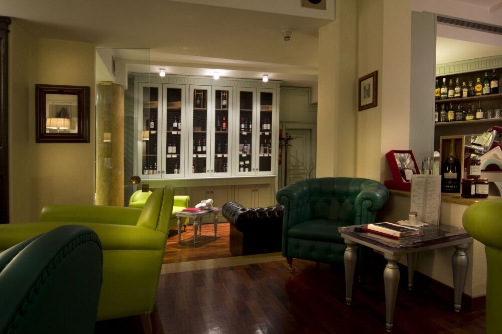 Grand Terme & - Chianciano Chianciano Terme