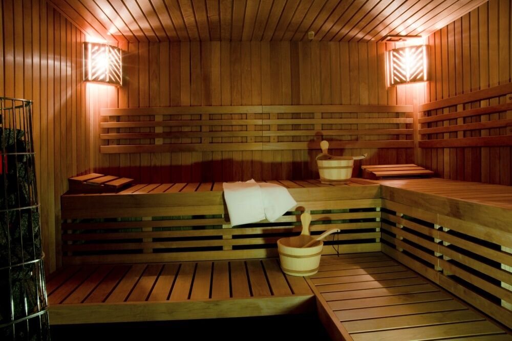 Grand Terme & - Chianciano Hotel 4*