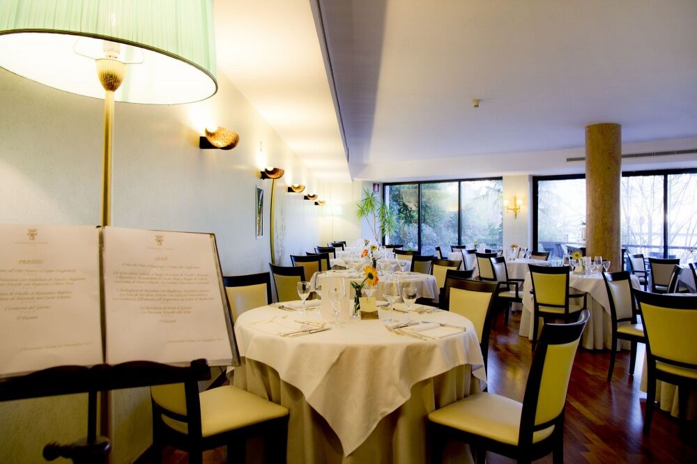 Hotel Grand Terme & - Chianciano Chianciano Terme